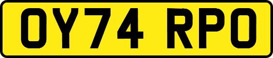 OY74RPO