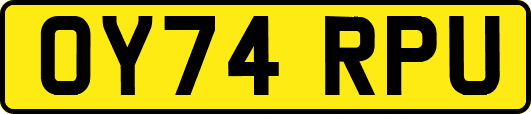 OY74RPU