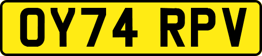 OY74RPV