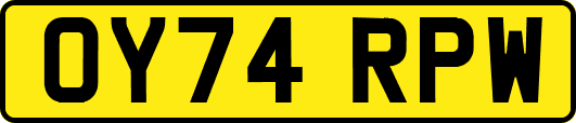 OY74RPW