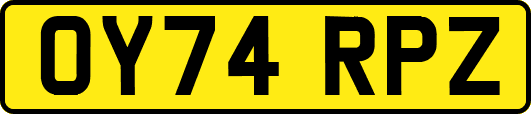 OY74RPZ