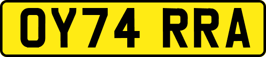OY74RRA