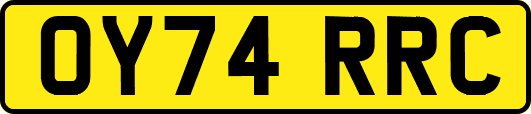 OY74RRC