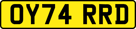 OY74RRD