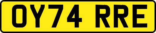 OY74RRE