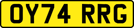 OY74RRG