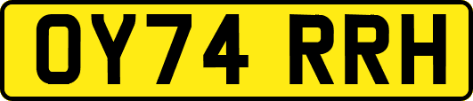 OY74RRH