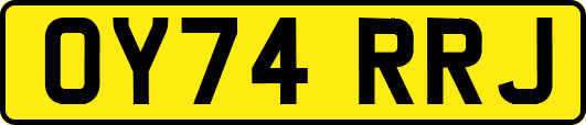 OY74RRJ