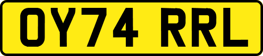 OY74RRL