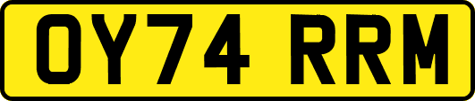 OY74RRM
