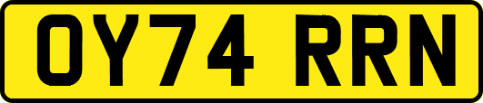 OY74RRN