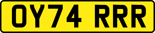OY74RRR