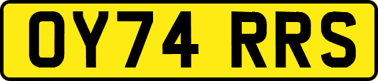 OY74RRS
