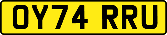 OY74RRU