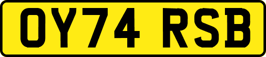 OY74RSB