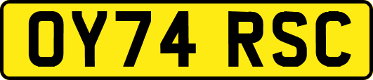 OY74RSC