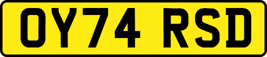 OY74RSD