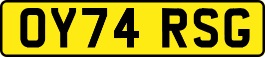 OY74RSG