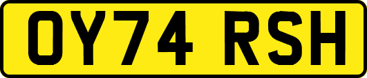 OY74RSH