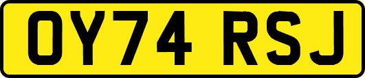 OY74RSJ