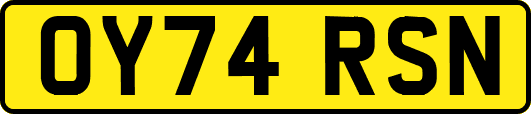OY74RSN