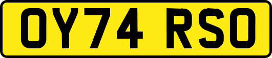 OY74RSO
