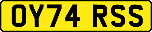 OY74RSS