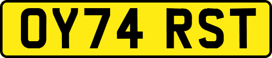 OY74RST