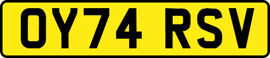 OY74RSV