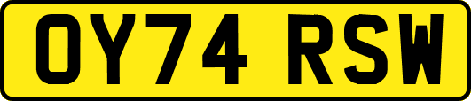OY74RSW