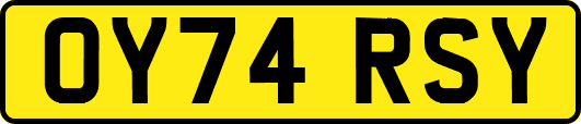 OY74RSY
