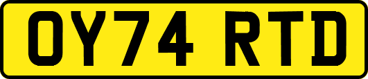 OY74RTD