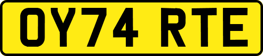 OY74RTE