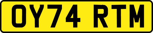 OY74RTM
