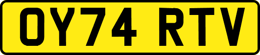 OY74RTV