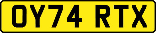 OY74RTX