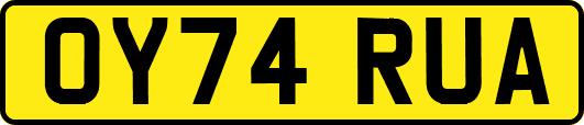 OY74RUA