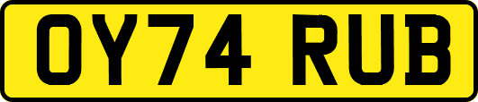 OY74RUB