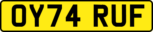 OY74RUF