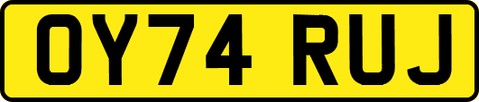 OY74RUJ