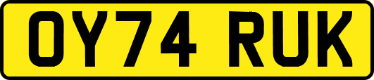 OY74RUK