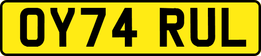 OY74RUL