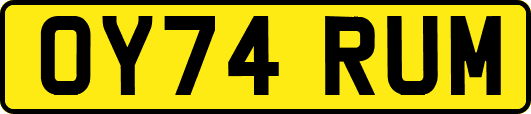 OY74RUM