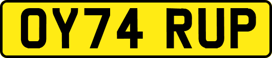 OY74RUP