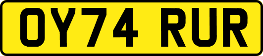 OY74RUR