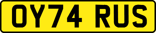 OY74RUS