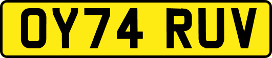 OY74RUV