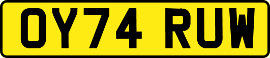 OY74RUW