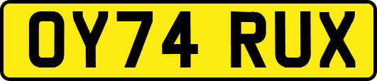 OY74RUX