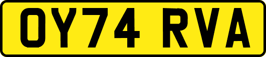 OY74RVA